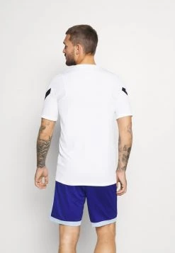 Nike Performance Herren FRANKREICH FFF - Nationalmannschaft - White/blackened Blue/university Red -Angebote Nike Store 6532802b2a884d72a382c935294e4665