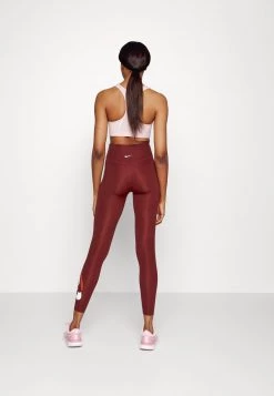 Nike Performance Damen RUN 7/8 - Tights - Bronze Eclipse/white 8 Nike Performance Damen RUN 7/8 - Tights - Bronze Eclipse/white -Angebote Nike Store 6534781272704b12b7196141bc841e6e