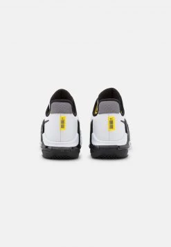 Nike Performance LEBRON WITNESS VI - Basketballschuh - White/black/persian Violet/yellow Strike | Herren 8 Nike Performance LEBRON WITNESS VI - Basketballschuh - White/black/persian Violet/yellow Strike | Herren -Angebote Nike Store 6536af26217541b799977ce7a6e16334