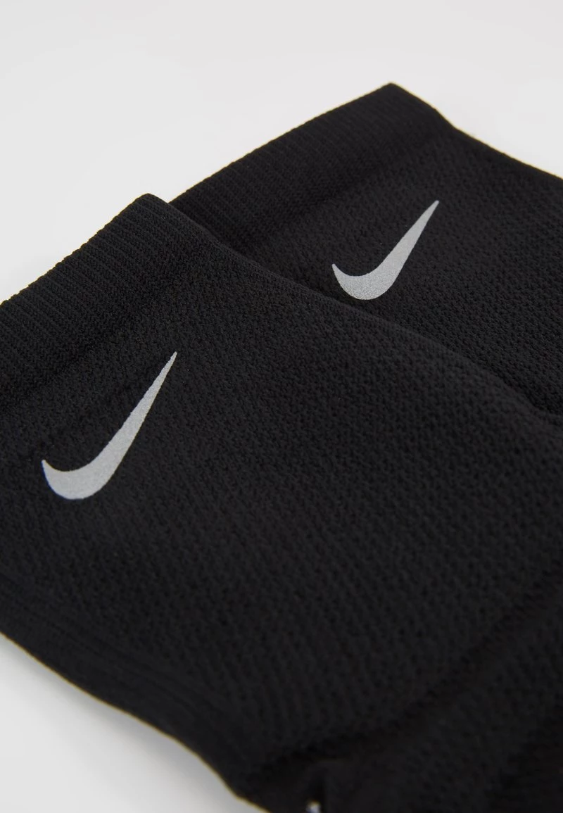 Nike Performance RACING ANKLE UNISEX - Sportsocken - Black/reflective 3 Nike Performance RACING ANKLE UNISEX - Sportsocken - Black/reflective – Bild 3