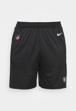 Nike Performance Herren NFL LAS VEGAS RAIDERS DRY SHORT - Vereinsmannschaften - Black/flat Silver/field Silver 8 Nike Performance Herren NFL LAS VEGAS RAIDERS DRY SHORT - Vereinsmannschaften - Black/flat Silver/field Silver -Angebote Nike Store 654e2677164c481789b3b41276942835