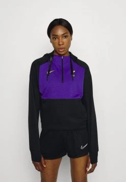 Nike Performance TOTTENHAM HOTSPURS - Vereinsmannschaften - Black/court Purple/green | Damen
