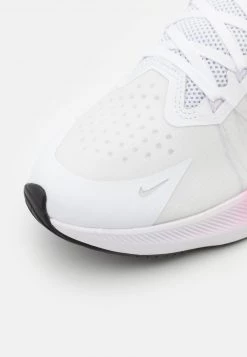 Nike Performance Damen ZOOM WINFLO 8 - Laufschuh Neutral - White/black/bright Crimson/total Orange/pink Blast/pure Platinum -Angebote Nike Store 6551d8eccf6f447e9c74997e4af68b43