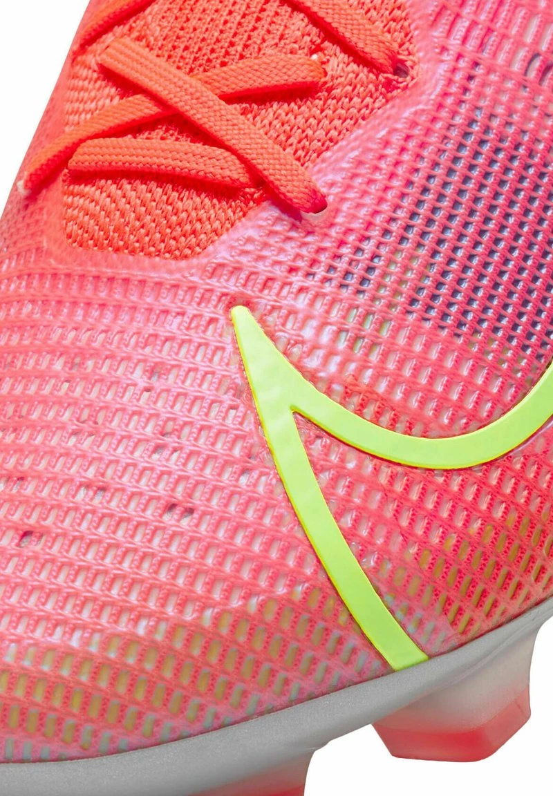 Nike Performance Herren Fußballschuh Nocken - Rot 7 Nike Performance Herren Fußballschuh Nocken - Rot – Bild 7