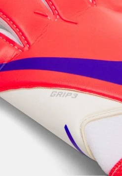 Nike Performance GOALKEEPER GRIP UNISEX - Torwarthandschuh - Bright Crimson/indigo Burst -Angebote Nike Store 655847aa466e4352a9e346b185ca4eab