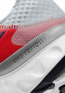 Nike Performance Laufschuh Wettkampf - Grau/rot | Kinder -Angebote Nike Store 65675da4e38e45ee93d2cfb4d0ba20a6