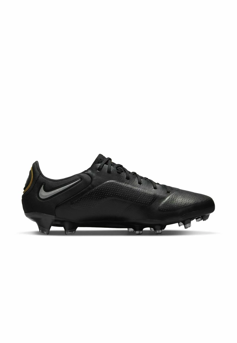 Nike Performance Unisex Fußballschuh Nocken - Black Anthracite Metallic Gold Metallic Dark Grey 5 Nike Performance Unisex Fußballschuh Nocken - Black Anthracite Metallic Gold Metallic Dark Grey – Bild 5