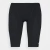 Nike Performance Herren JAMMER - Badehose Pants - Black
