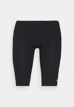 Nike Performance Herren JAMMER - Badehose Pants - Black