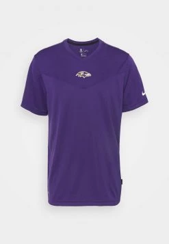 Nike Performance NFL BALTIMORE RAVENS COACH - Vereinsmannschaften - New Orchid/black | Herren -Angebote Nike Store 65d5f2f7c26144e58e1cf780ba0ed7fb