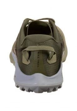 Nike Performance Herren Laufschuh Trail - Medium Olive / Black / Medium Khaki -Angebote Nike Store 65dbea274bee422a9c844d3e2043eff8