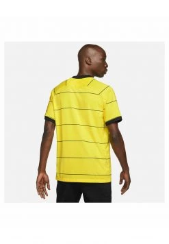 Nike Performance T-Shirt Print - Gelb Schwarz | Herren -Angebote Nike Store 65e33157b45544acbabb2e43f937e3ae 1