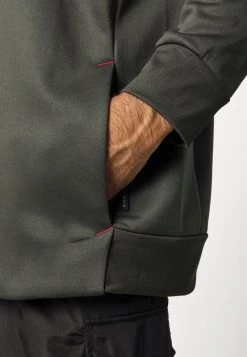 Nike Performance Herren NFL TAMPA BAY BUCCANEERSTHERMA HOODIE - Kapuzenpullover - Deep Pewter/gym Red -Angebote Nike Store 65e462c22d514314ac137b0b56ece45b