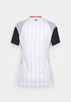 Nike Performance Damen LIVERPOOL FC - Vereinsmannschaften - White/laser Crimson/wolf Grey/black -Angebote Nike Store 65e63e7451e1433a99b79caa189c83ea