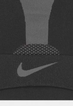Nike Performance Kinder INDY SEAMLESS BRA - Sport BH - Black -Angebote Nike Store 65f0b84438ec40c3b8624d2affbbb724