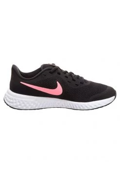 Nike Performance REVOLUTION 5 UNISEX - Laufschuh Neutral - Black 13 Nike Performance REVOLUTION 5 UNISEX - Laufschuh Neutral - Black -Angebote Nike Store 65f8e9aabb0c48c3bbc134146a2fa94b