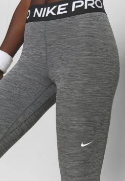 Nike Performance Damen CROP - Tights - Black/white 12 Nike Performance Damen CROP - Tights - Black/white -Angebote Nike Store 6626bc79d1d543b7b916d23ddf992a67