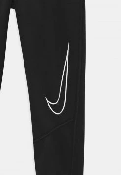 Nike Performance Kinder THERMA - Jogginghose - Black/white -Angebote Nike Store 6626e7da6c054468a0a995ea23324df2