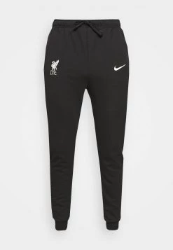 Nike Performance Herren LIVERPOOL FC TRAVEL PANT - Vereinsmannschaften - Black/fossil -Angebote Nike Store 6626f70c33384acea3f29ab175fe8430