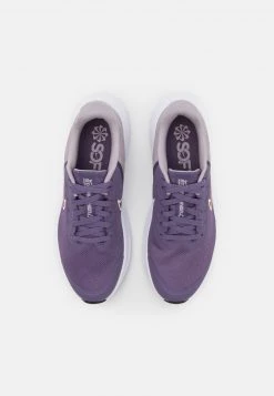 Nike Performance STAR RUNNER 3 UNISEX - Laufschuh Neutral - Canyon Purple/amethyst Ash/metallic Red/bronze -Angebote Nike Store 663ba21b798649ddb994e1b782694673