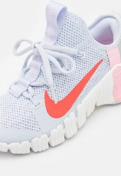 Nike Performance Damen FREE METCON 3 - Trainingsschuh - Football Grey/bright Crimson/summit White/arctic Punch/metallic Silver -Angebote Nike Store 663cfd3d09ea49258f1ee1863ecf8be9