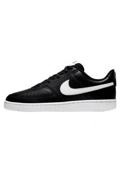 Nike Performance Sneaker Low - Black | Damen