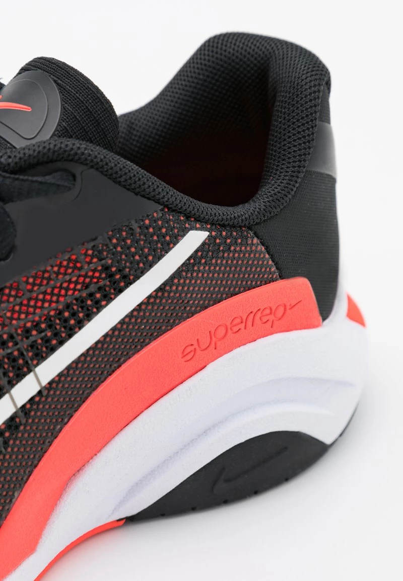 Nike Performance Damen ZOOMX SUPERREP SURGE - Trainingsschuh - Black/white/bright Crimson/pure Platinum 6 Nike Performance Damen ZOOMX SUPERREP SURGE - Trainingsschuh - Black/white/bright Crimson/pure Platinum – Bild 6