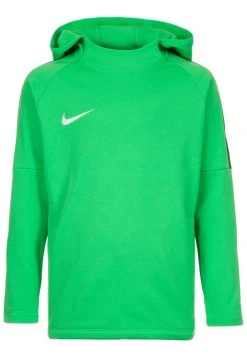 Nike Performance Unisex DRY ACADEMY 18 - Kapuzenpullover - Green