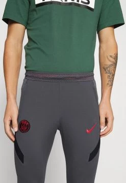 Nike Performance Herren PARIS ST GERMAIN PANT - Vereinsmannschaften - Dark Grey/black/siren Red 9 Nike Performance Herren PARIS ST GERMAIN PANT - Vereinsmannschaften - Dark Grey/black/siren Red -Angebote Nike Store 666d2f7cc6794db6bdbacc4808771a85