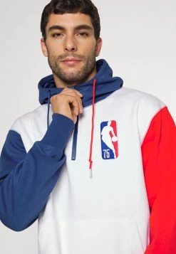 Nike Performance Herren TEAM 31 COURTSIDE - Sweatshirt - White -Angebote Nike Store 6693695eb89d45f6b8333819a2444e8a