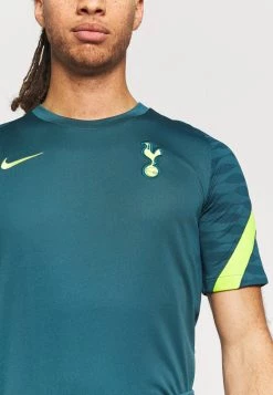 Nike Performance Herren TOTTENHAM HOTSPURS - Vereinsmannschaften - Dark Teal Green/green -Angebote Nike Store 669f6d41828342a0a1b88ea20c2f2d7e