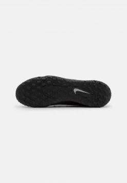 Nike Performance Unisex PHANTOM GT2 CLUB DYNAMIC FIT TF - Fußballschuh Multinocken - Black/metallic Silver/dark Grey -Angebote Nike Store 669fbe2391024b668e4b079337f1d368