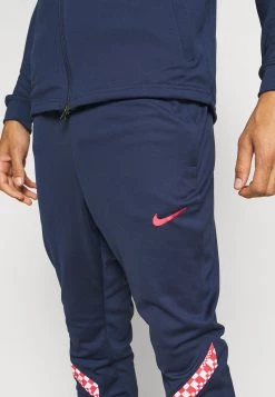 Nike Performance KROATIEN DRY SUIT SET - Nationalmannschaft - Midnight Navy/crimson | Herren -Angebote Nike Store 66a58b7a3a964d459390f60cfbfd3f67