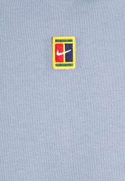 Nike Performance HERITAGE HOODIE - Kapuzenpullover - Ashen Slate | Herren -Angebote Nike Store 66ac02b4d2f1407699459609a63448e1