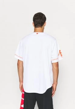 Nike Performance Herren MLB CITY CONNECT SAN FRANCISCO GIANTS OFFICIAL REPLICA - Vereinsmannschaften - White -Angebote Nike Store 66ef20654c6f44c3b07a1b1f912927f5