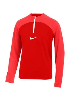 Nike Performance FUSSBALL ACADEMY PRO D - Langarmshirt - Rotweiss | Kinder
