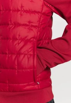 Nike Performance Damen SYNTHETIC FILL - Laufjacke - Pomegranate -Angebote Nike Store 671e574fa05f4dfeb6439fcc3eb6f7d3