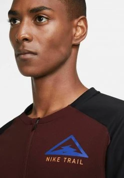 Nike Performance Herren Langarmshirt - Rot -Angebote Nike Store 6747a55b31c54dfc9c46247f562d7fd0