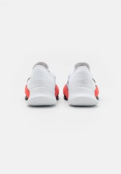 Nike Performance AIR ZOOM SUPERREP 2 UNISEX - Trainingsschuh - White/black/magic Ember/chile Red -Angebote Nike Store 675f4de9b5624058822851b7196d04c4