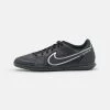 Nike Performance Herren TIEMPO LEGEND 9 CLUB IC - Fußballschuh Halle - Black/anthracite