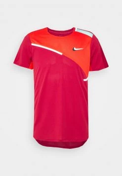 Nike Performance DRY SLAM - T-Shirt Print - Pomegranate/habanero Red/white | Herren 10 Nike Performance DRY SLAM - T-Shirt Print - Pomegranate/habanero Red/white | Herren -Angebote Nike Store 677c199025b643aca53bfb5814f60965