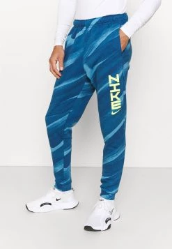 Nike Performance PANT ENERGY - Jogginghose - Dutch Blue/volt | Herren