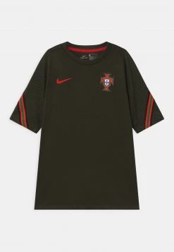Nike Performance PORTUGAL UNISEX - Nationalmannschaft - Sequoia/sport Red