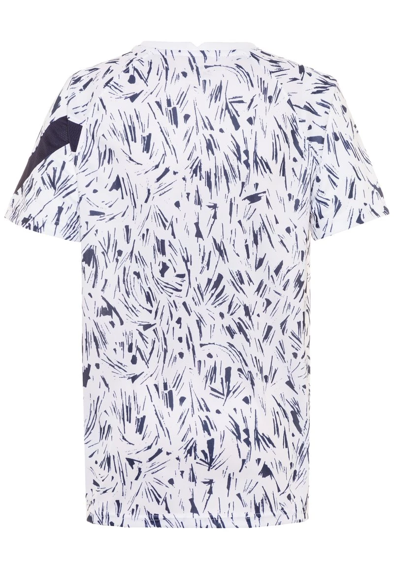 Nike Performance FRANKREICH DRY - Vereinsmannschaften - White/blackened Blue/university Red | Unisex 2 Nike Performance FRANKREICH DRY - Vereinsmannschaften - White/blackened Blue/university Red | Unisex – Bild 2