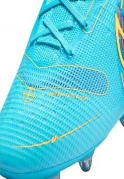 Nike Performance Herren Fußballschuh Nocken - Blauorange -Angebote Nike Store 67ad6ec7ce39492ab1130a97e7656d80