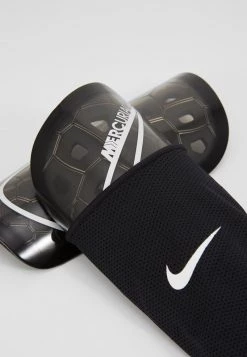 Nike Performance Herren UNISEX - Schienbeinschoner - Black/white -Angebote Nike Store 67ad94d316e247b3ae9f9f6f15f9df83