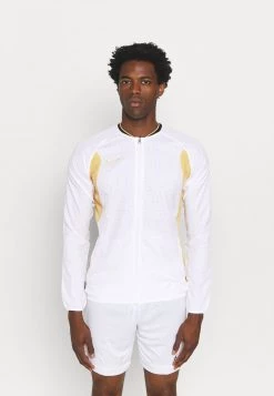 Nike Performance NIKE DRI-FIT ACADEMY AWF HERREN-FUSSBALLJACKE - Trainingsjacke - White/saturn Gold
