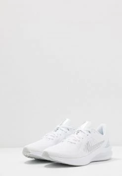 Nike Performance Damen Laufschuh Neutral - White/metallic Silver/pure Platinum -Angebote Nike Store 67b326bac3be45dfbf685f92f96e3e77