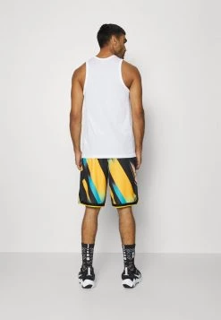 Nike Performance Herren Kurze Sporthose - Black/flt Gold -Angebote Nike Store 67d9a042a58044499730f9e4a1f61251