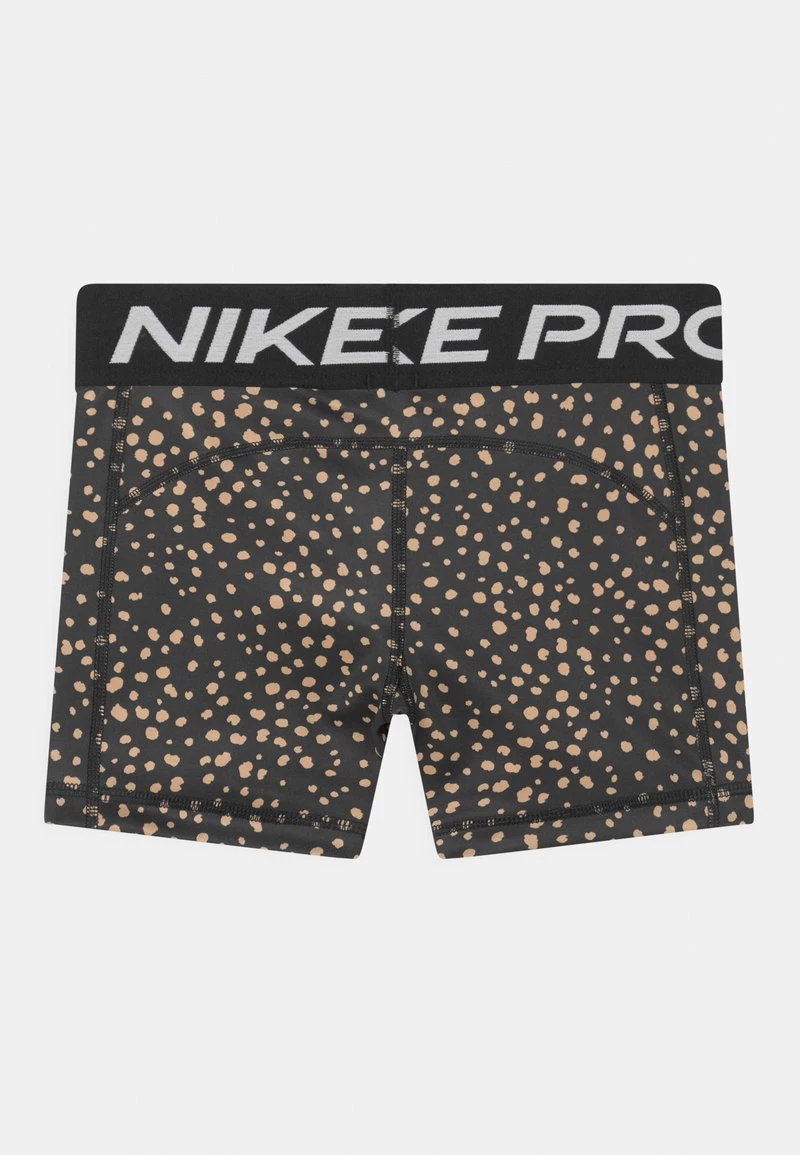 Nike Performance Kinder Tights - Black 2 Nike Performance Kinder Tights - Black – Bild 2